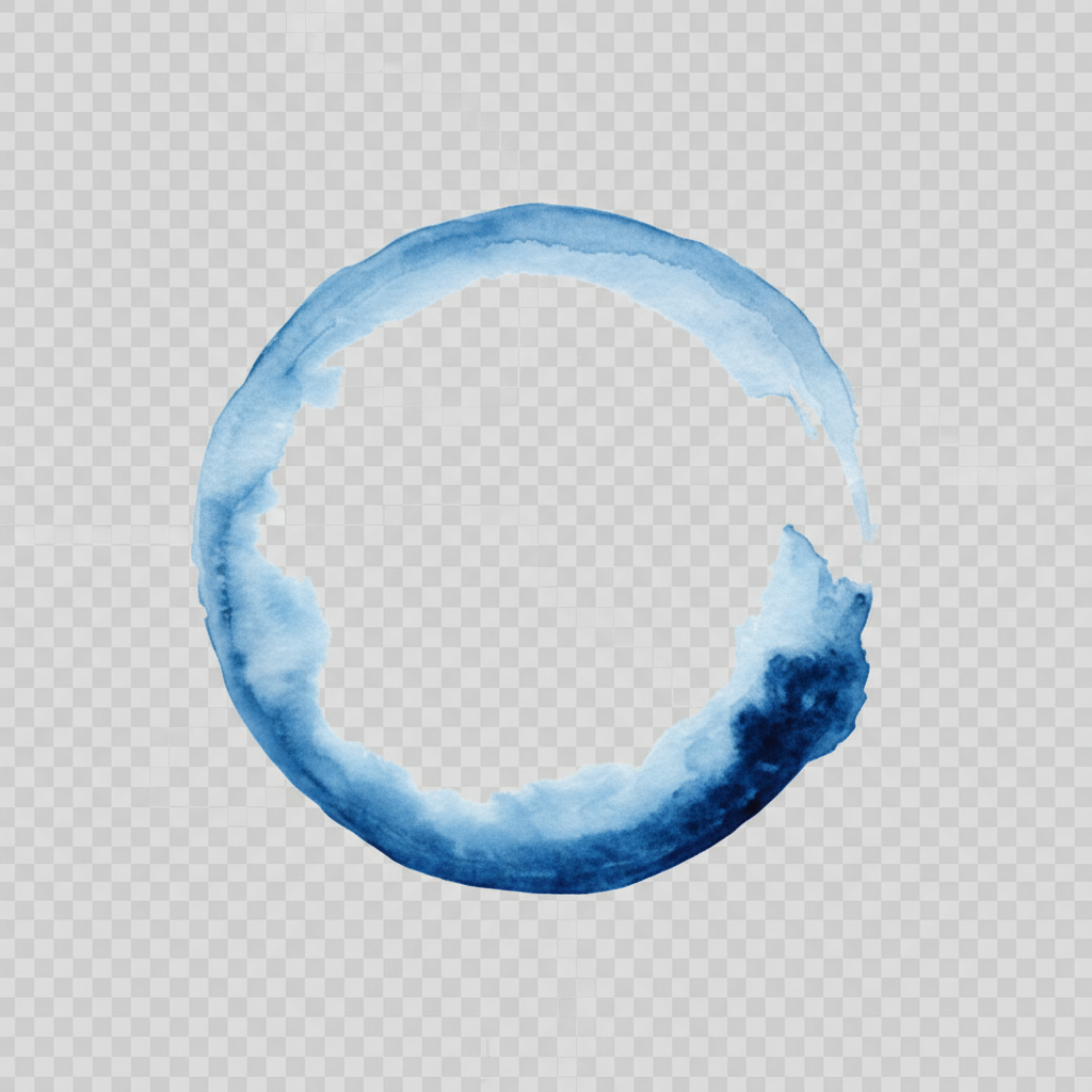 Enso Circle