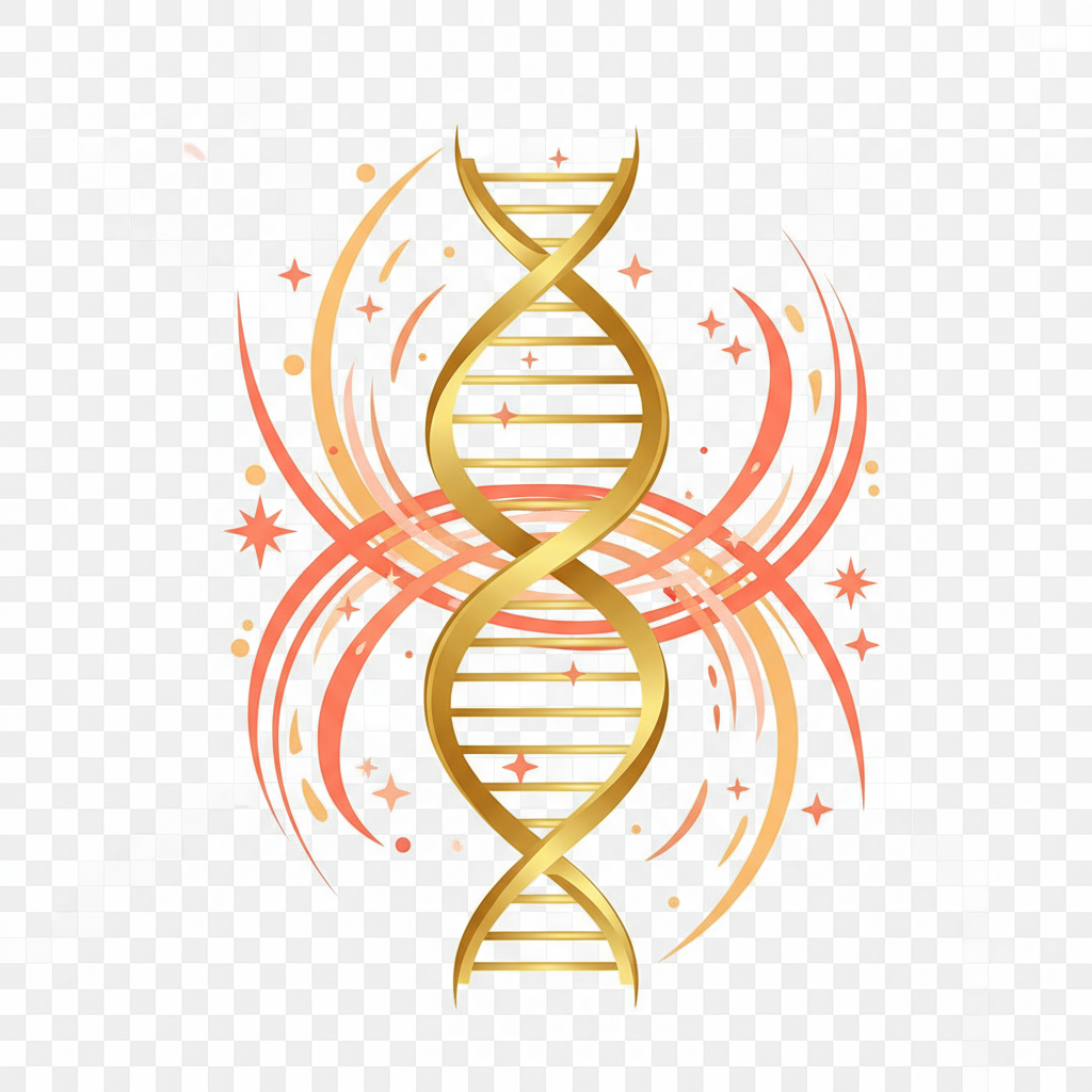 DNA & Stellar Memory